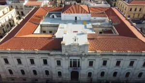palazzo san giorgio Reggio Calabria