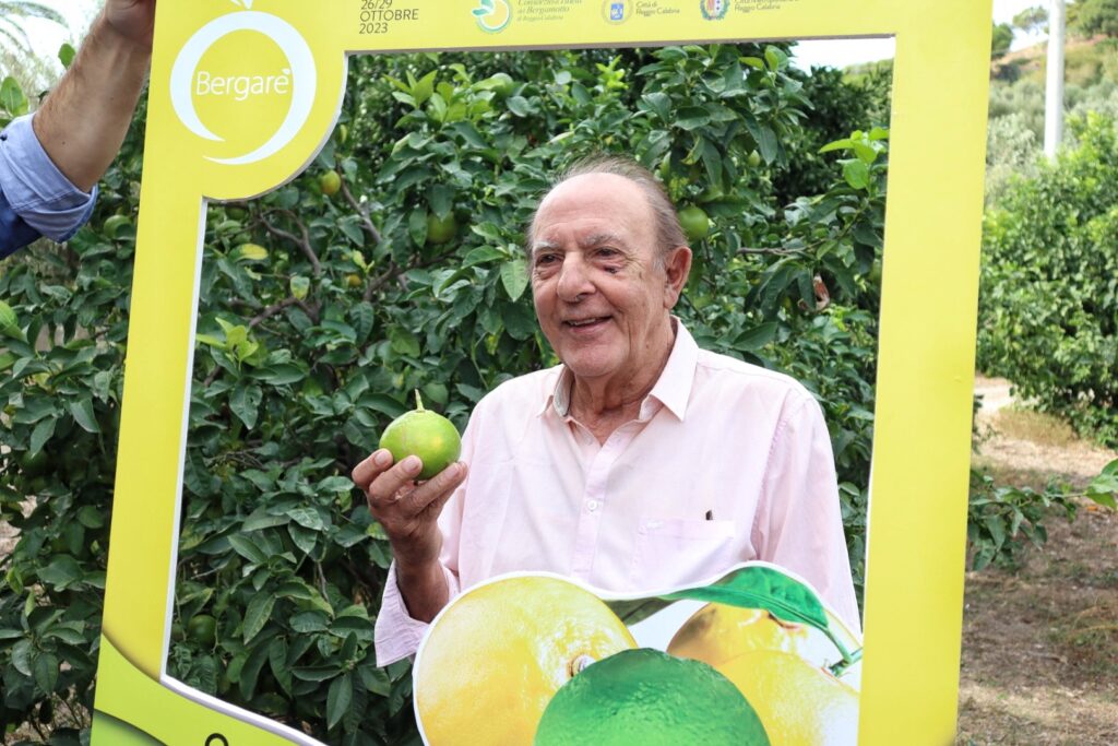 pizzi consorzio bergamotto reggio calabria