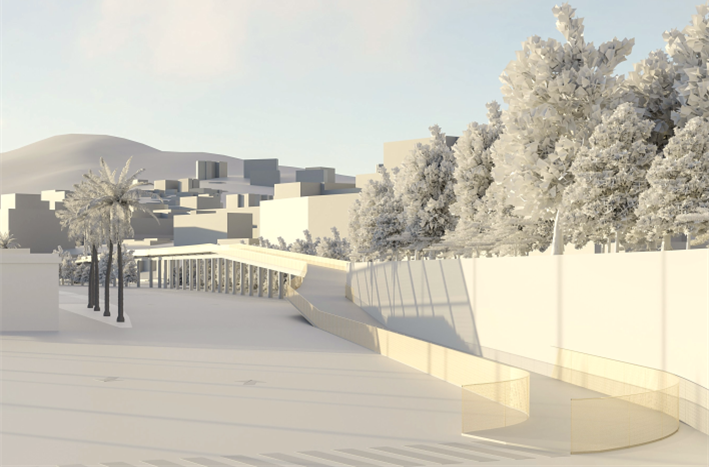 progetto porto reggio calabria