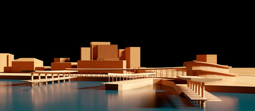 progetto porto reggio calabria