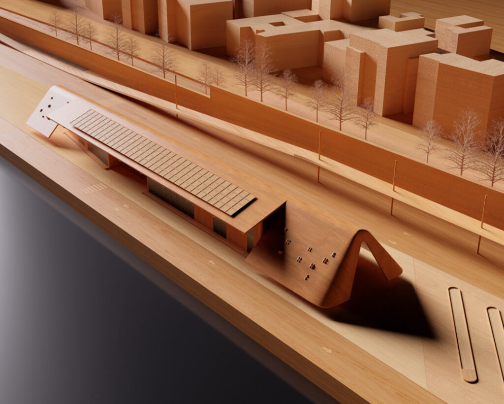 progetto porto reggio calabria