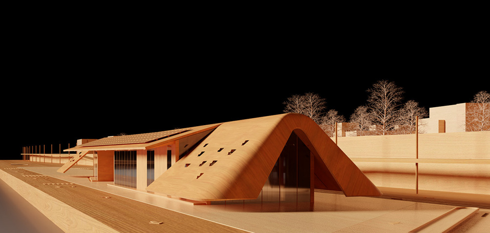 progetto porto reggio calabria