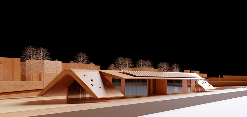 progetto porto reggio calabria