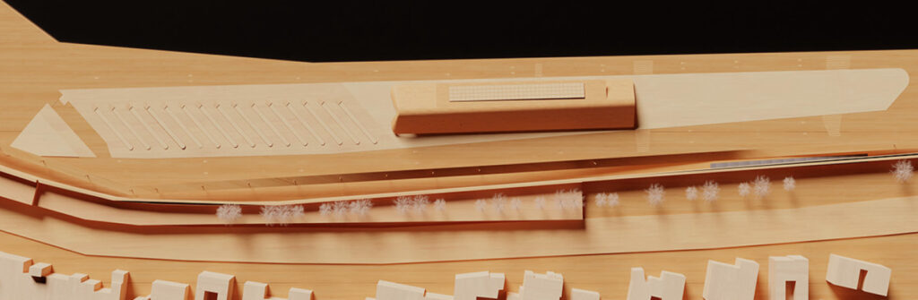 progetto porto reggio calabria