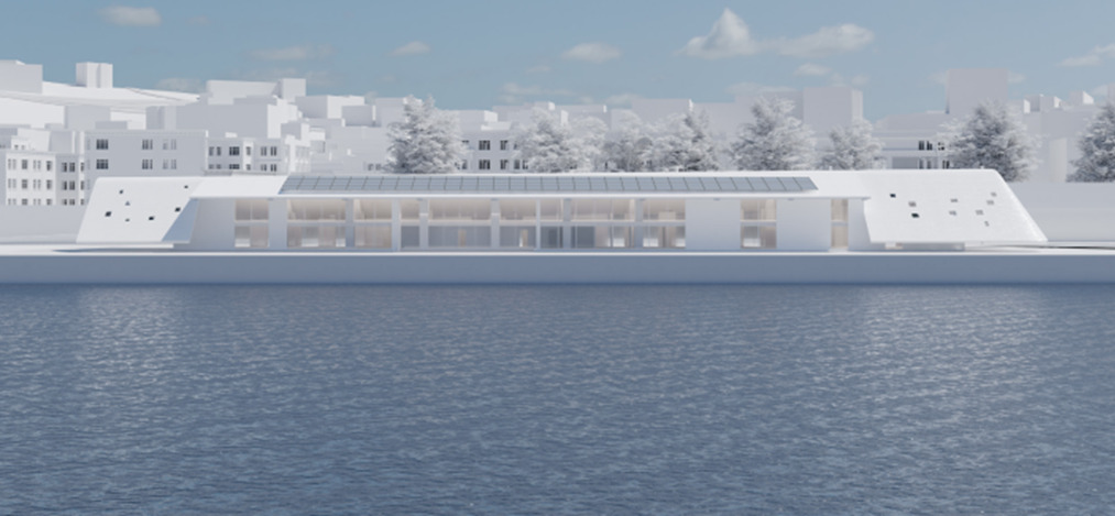 progetto porto reggio calabria