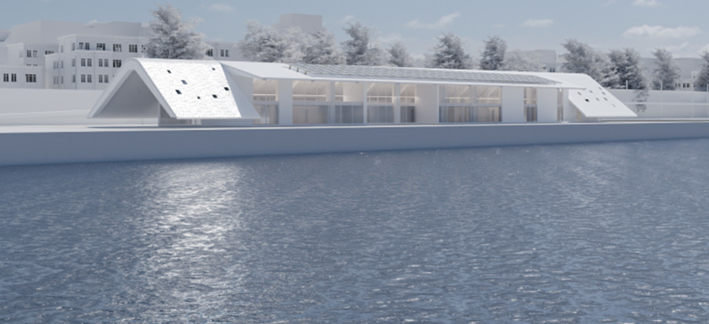 progetto porto reggio calabria