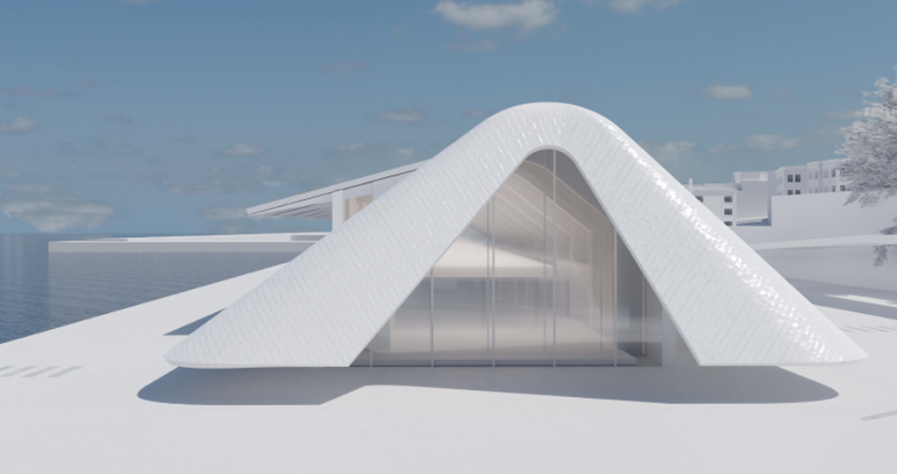 progetto porto reggio calabria