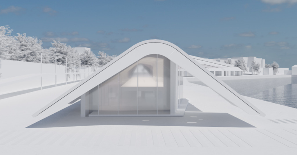 progetto porto reggio calabria