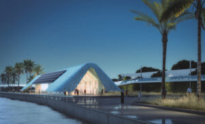 progetto porto reggio calabria