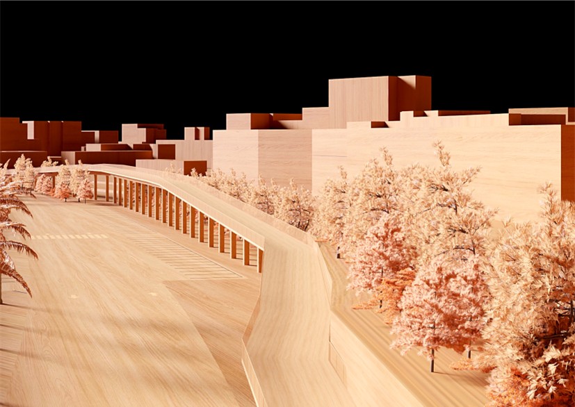 progetto porto reggio calabria