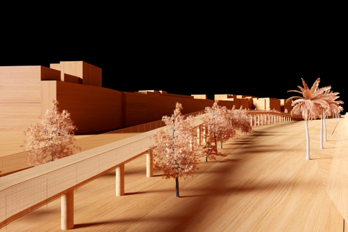 progetto porto reggio calabria