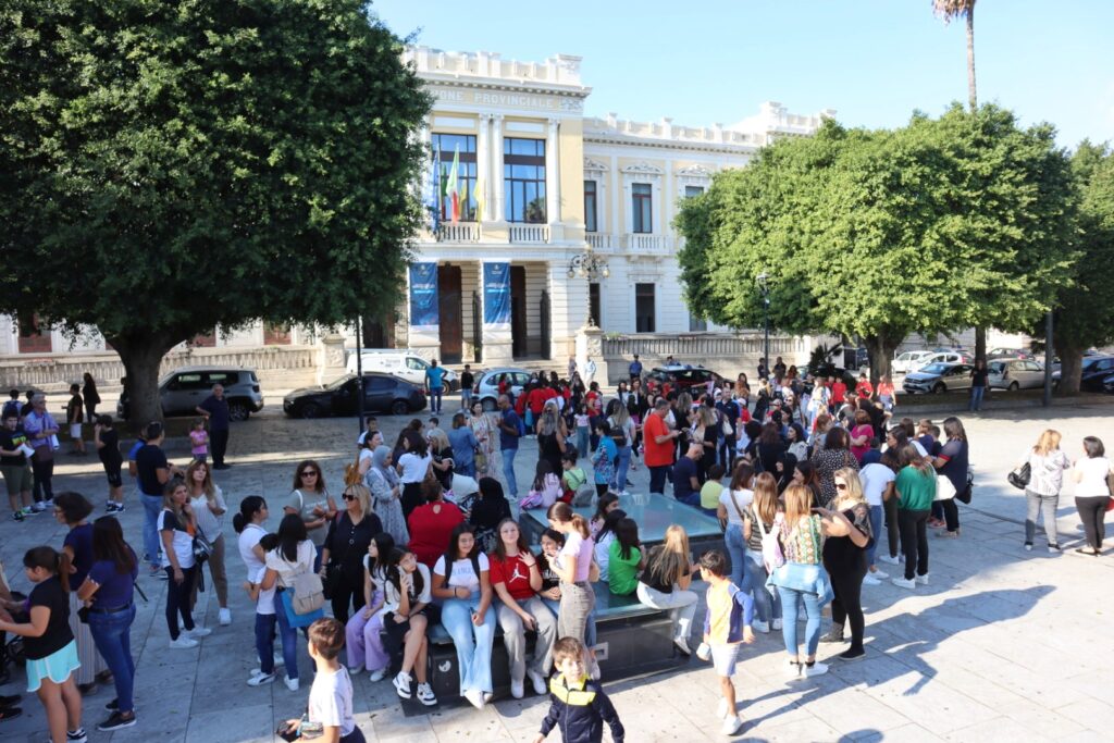protesta scuole