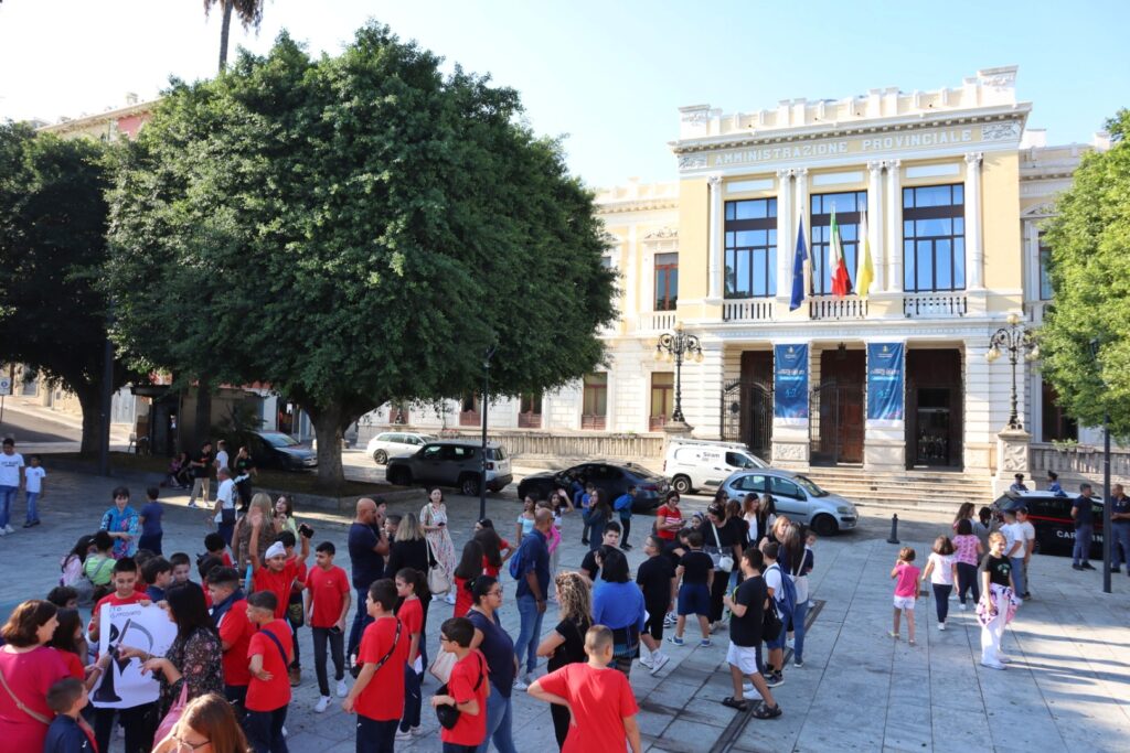 protesta scuole
