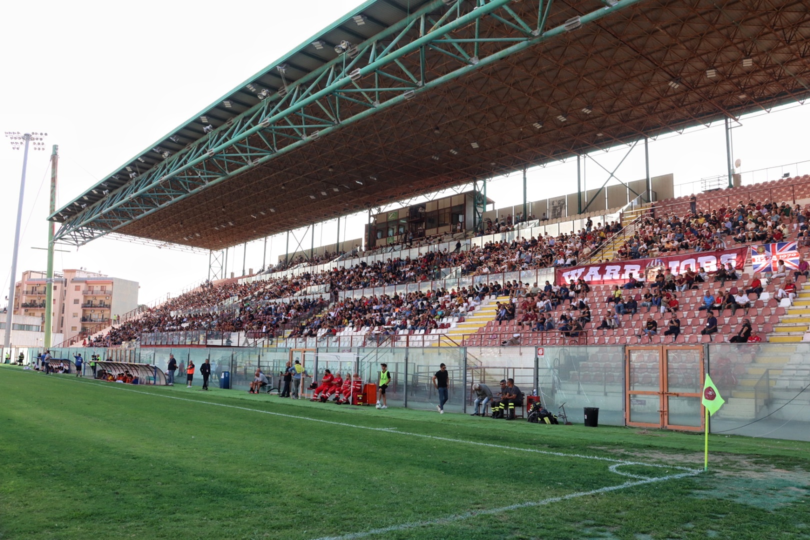 reggina fenice amaranto siracusa tifosi (3)