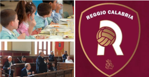 reggina - mensa - consiglio