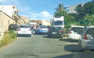 reggio calabria ragazza morta