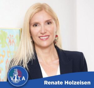 renate Holzeisen