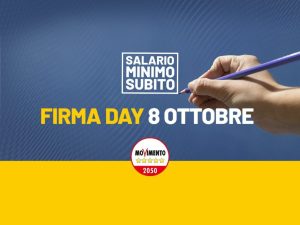 salario minimo