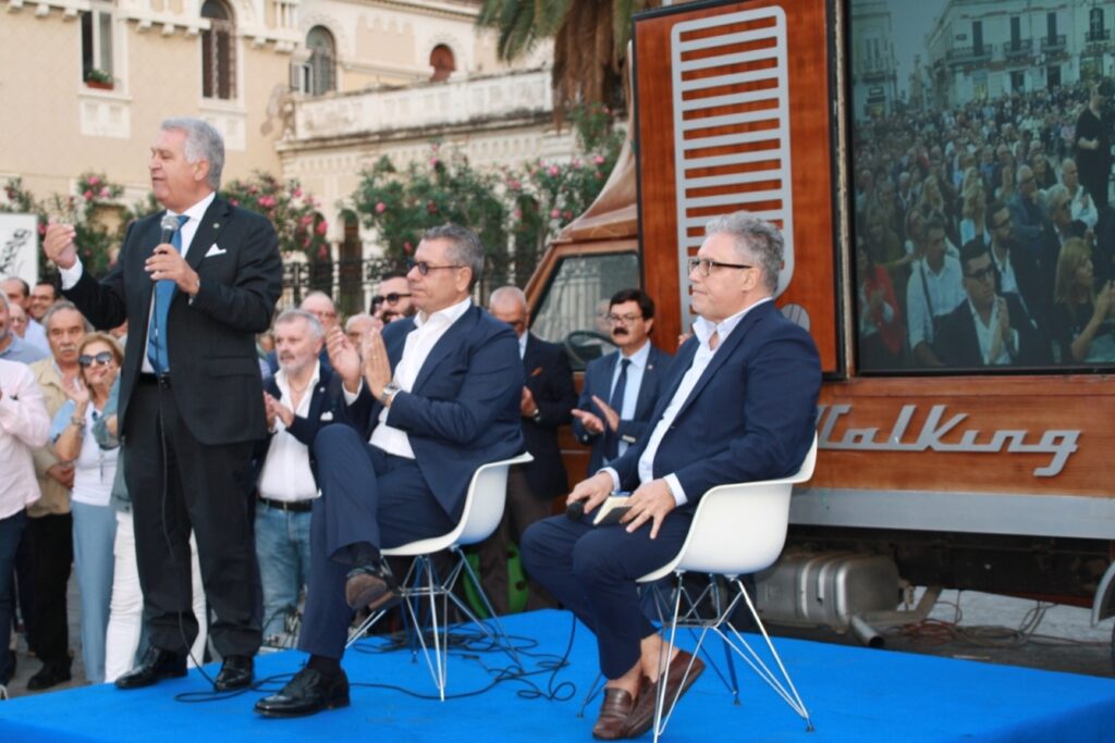 scopelliti reggio calabria piazza duomo