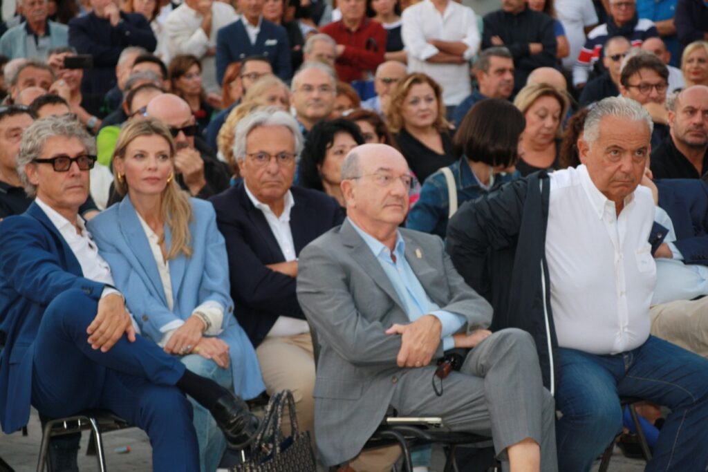 scopelliti reggio calabria piazza duomo