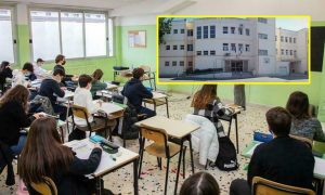 scuola pythagoras ravagnese alunni