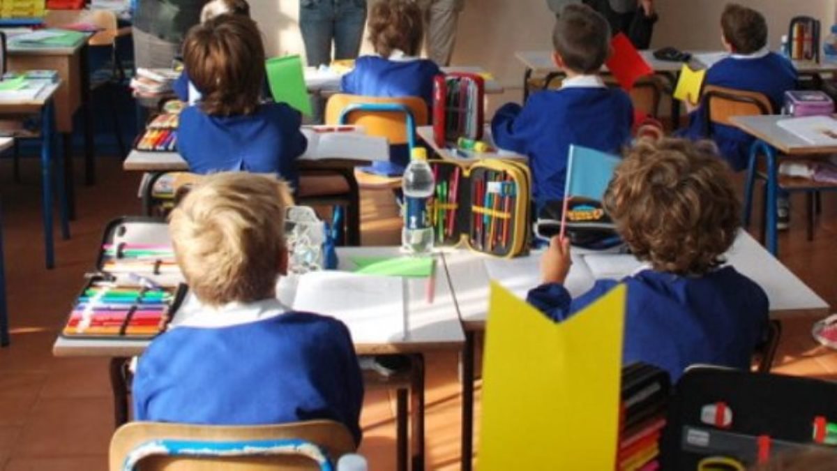 scuola