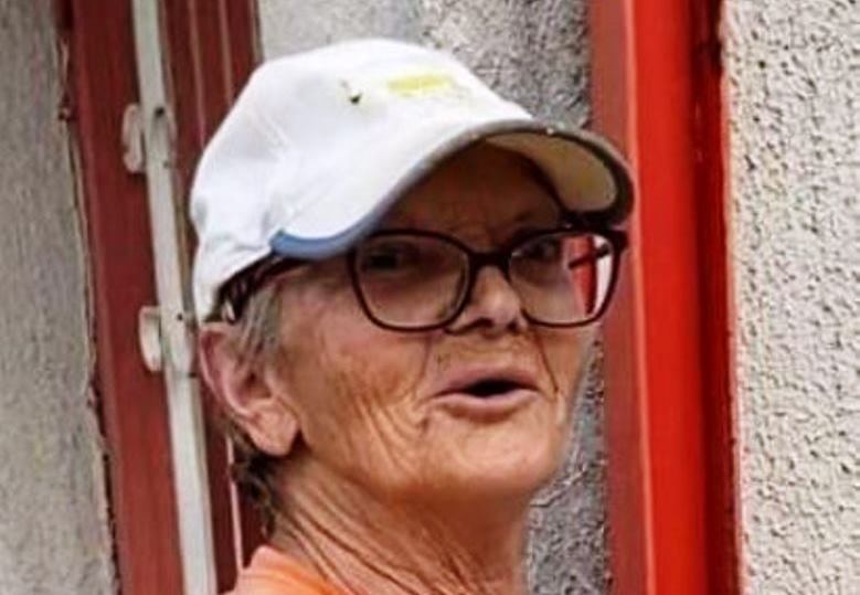 signora vera scomparsa a caulonia