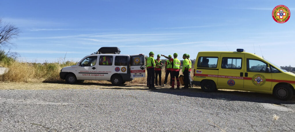 soccorso alpino