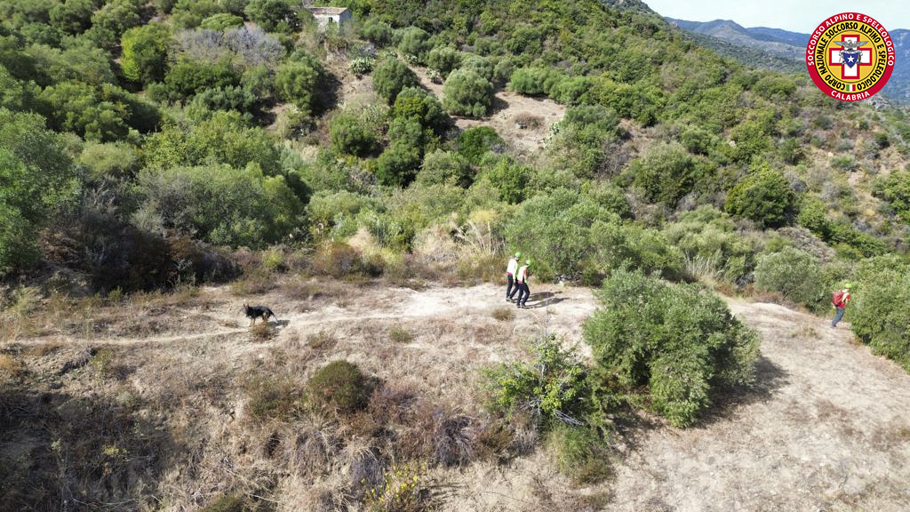 soccorso alpino