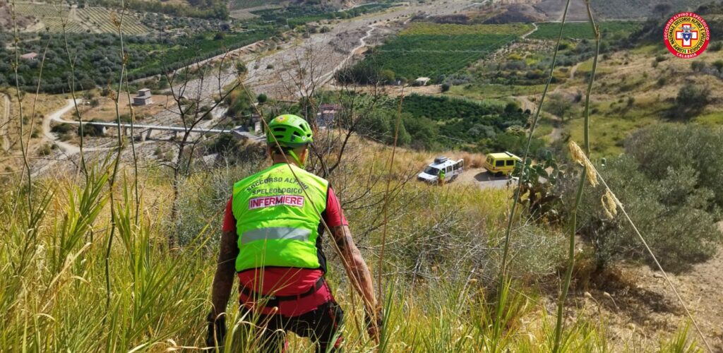 soccorso alpino