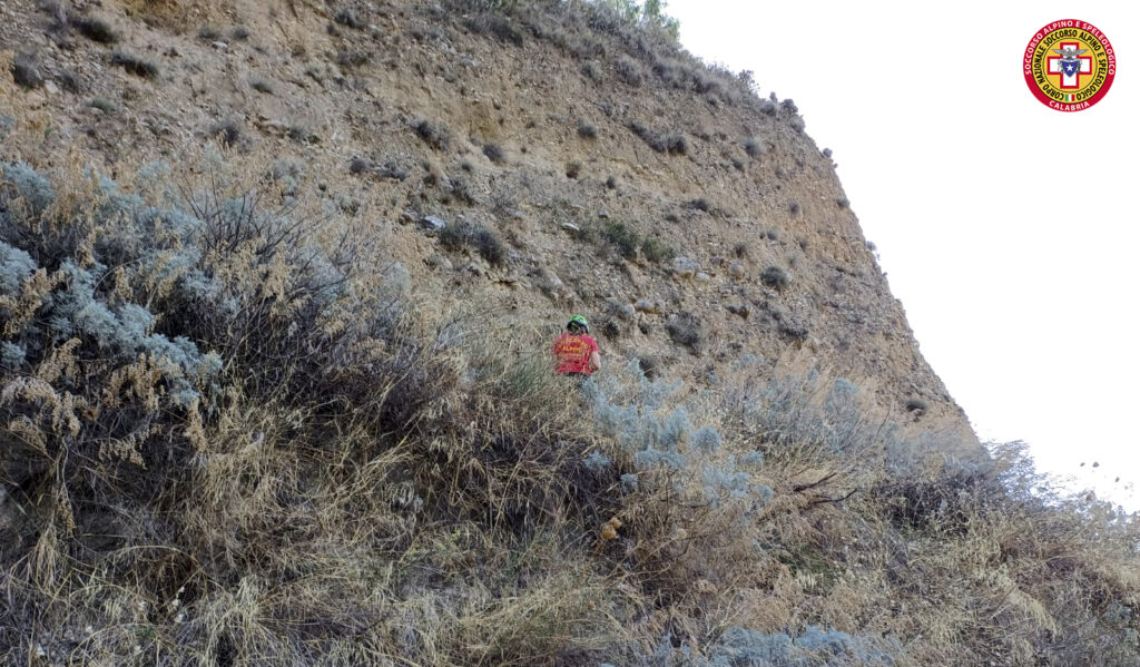 soccorso alpino