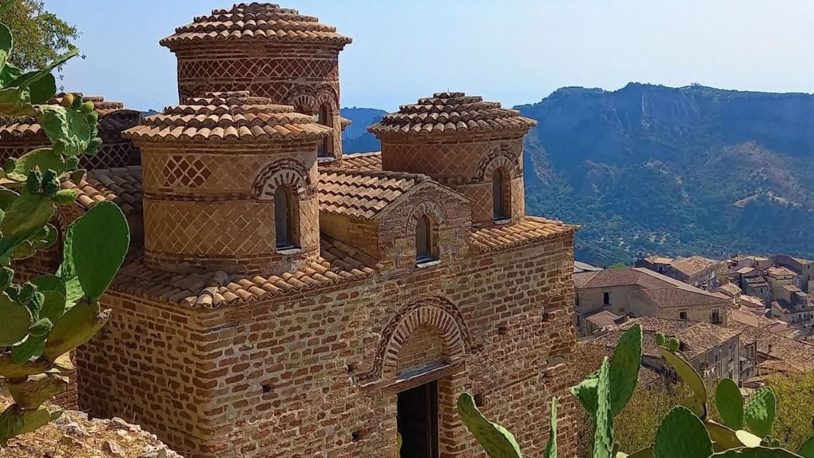 stilo-calabria