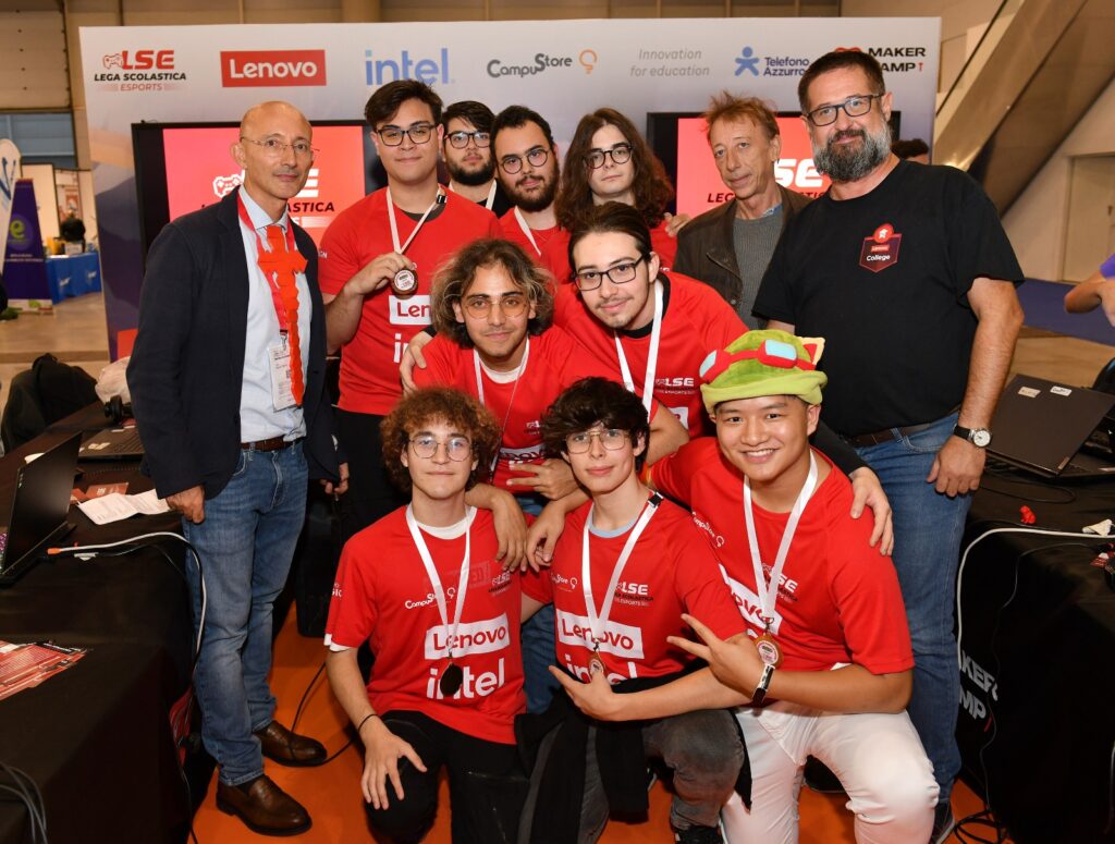 studenti Istituto Verona Trento