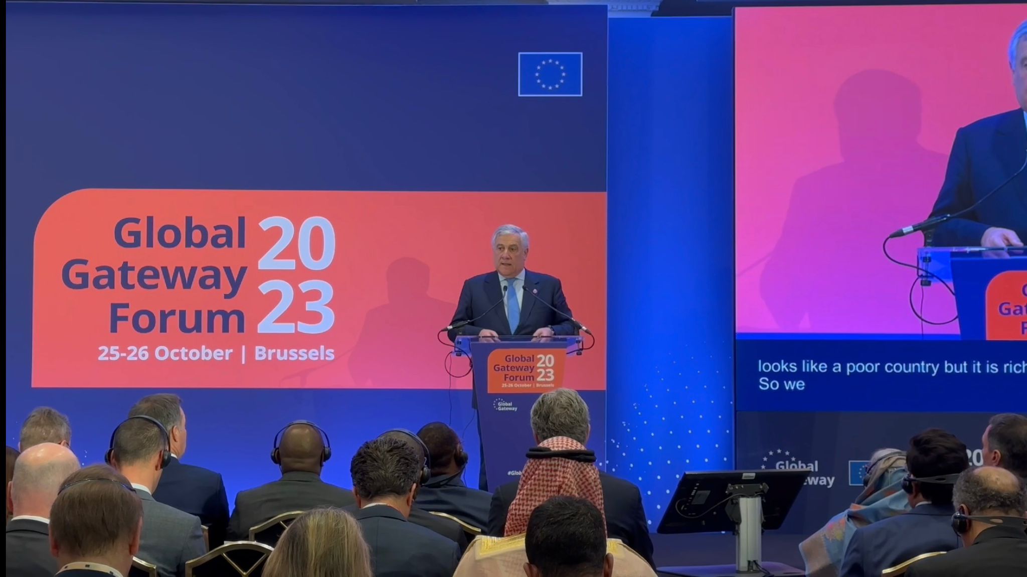 tajani