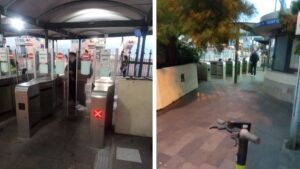 pendolari dello stretto tornelli messina traghetti