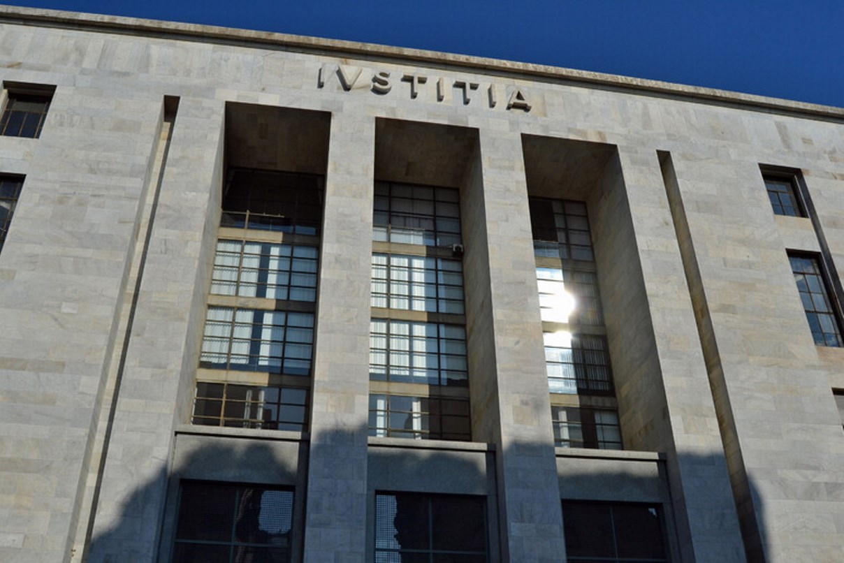 tribunale milano