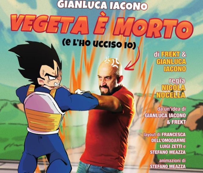 vegeta è morto messina
