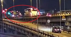 incidente mestre video