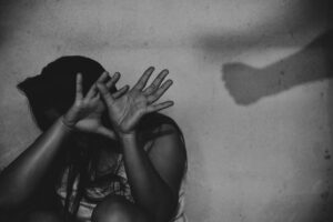 violenza donna