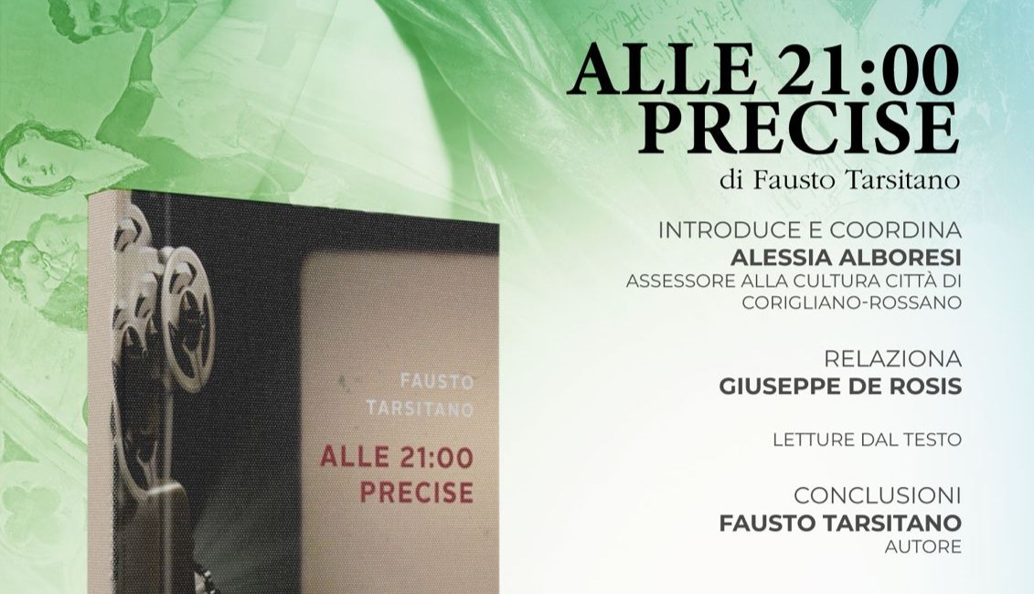 ALLE 21 PRECISE – banner
