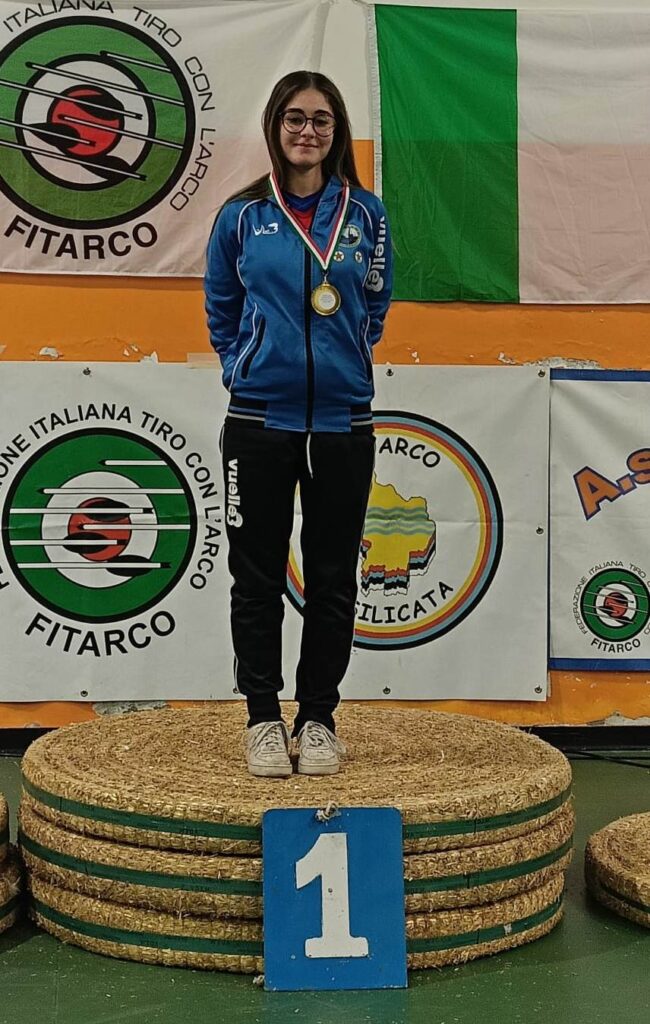 ANASTASIA POERIO PITERA'