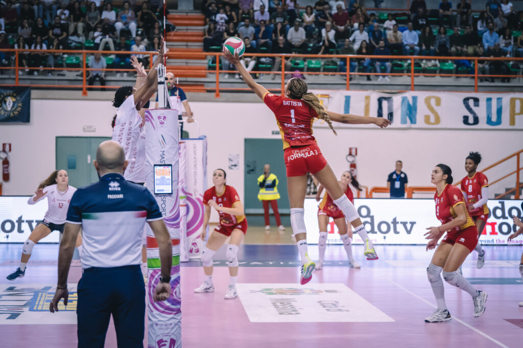 Akademia Messina