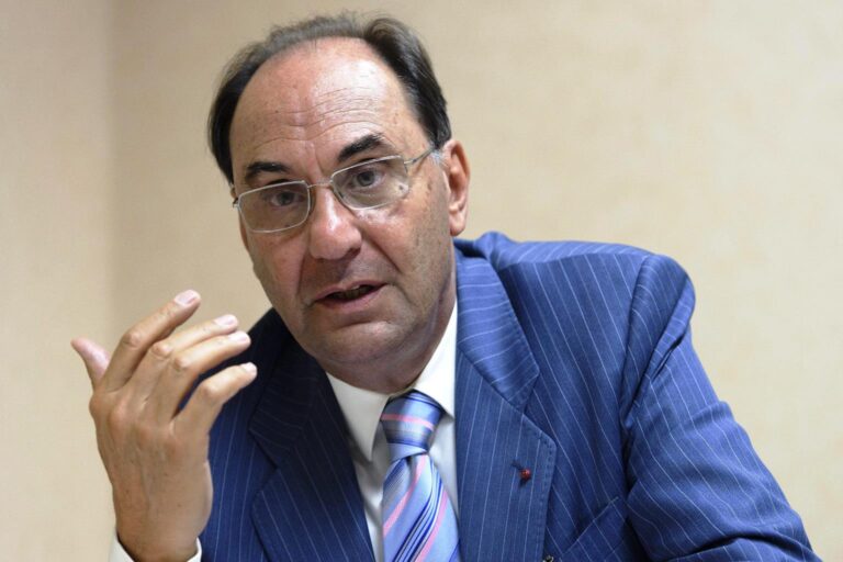 Alejo Vidal Quadras Roca