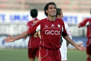 Amoruso Reggina