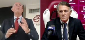 Ballarino e Pellegrino Fenice Amaranto