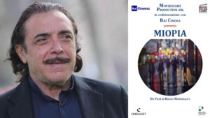 Casting film Catania Miopia