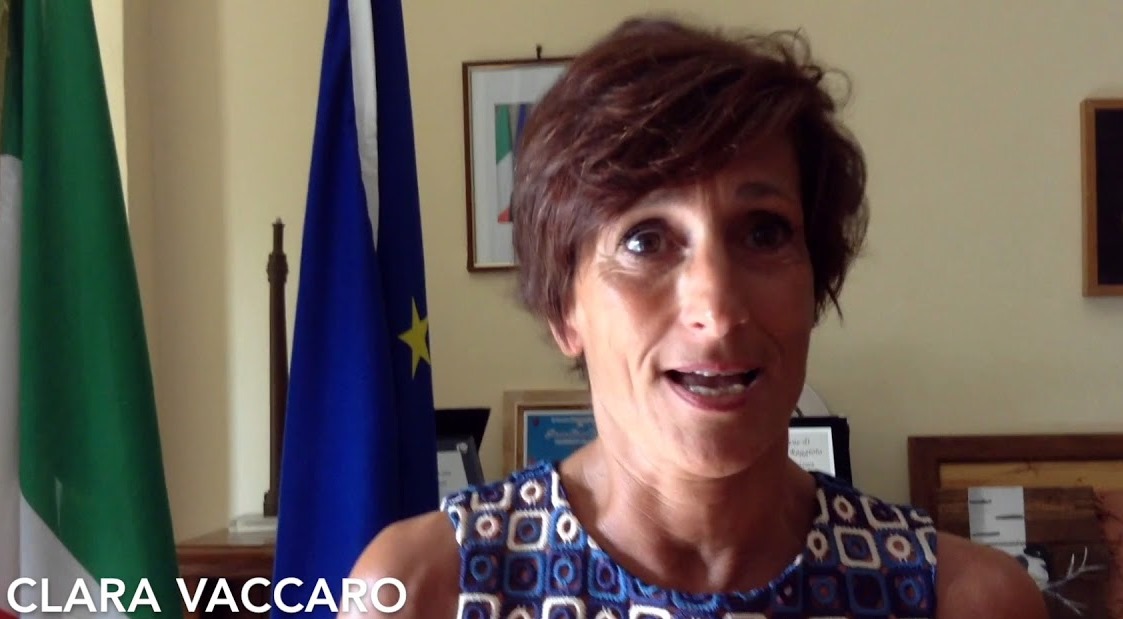Clara Vaccaro