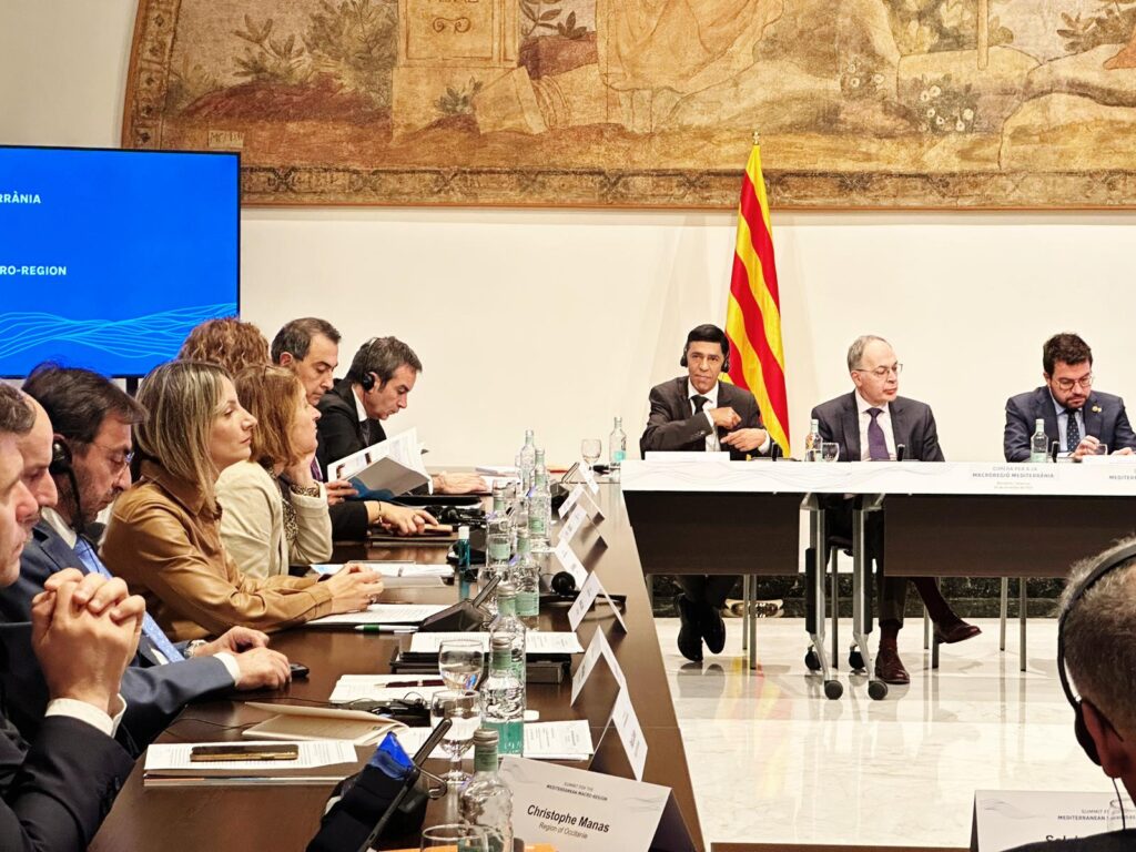 Commissione Intermediterranea