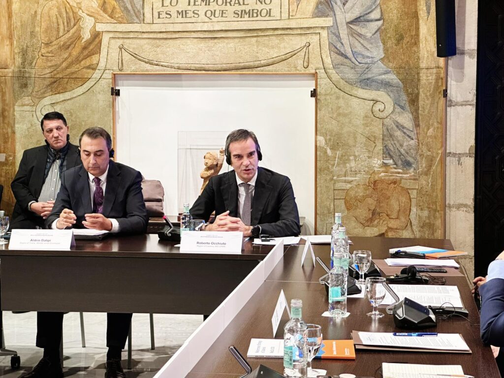 Commissione Intermediterranea