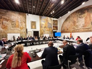 Commissione Intermediterranea